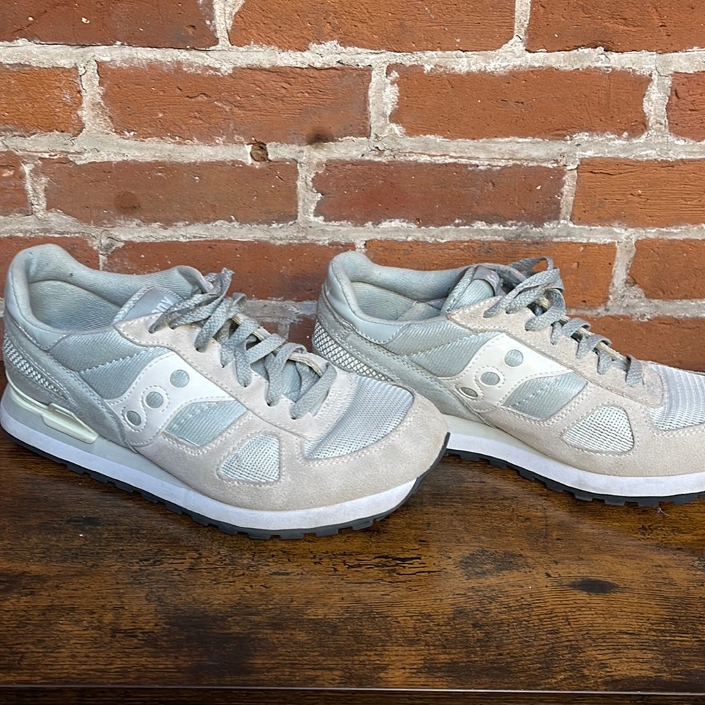 Saucony Shadow 10 mens